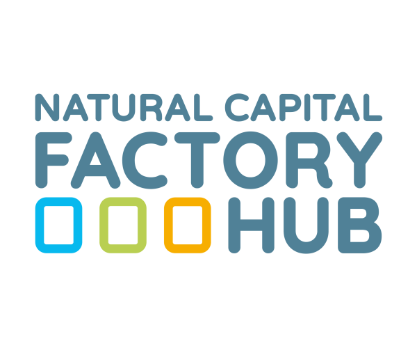 Natural Capital Factory Hub_logotipo_color